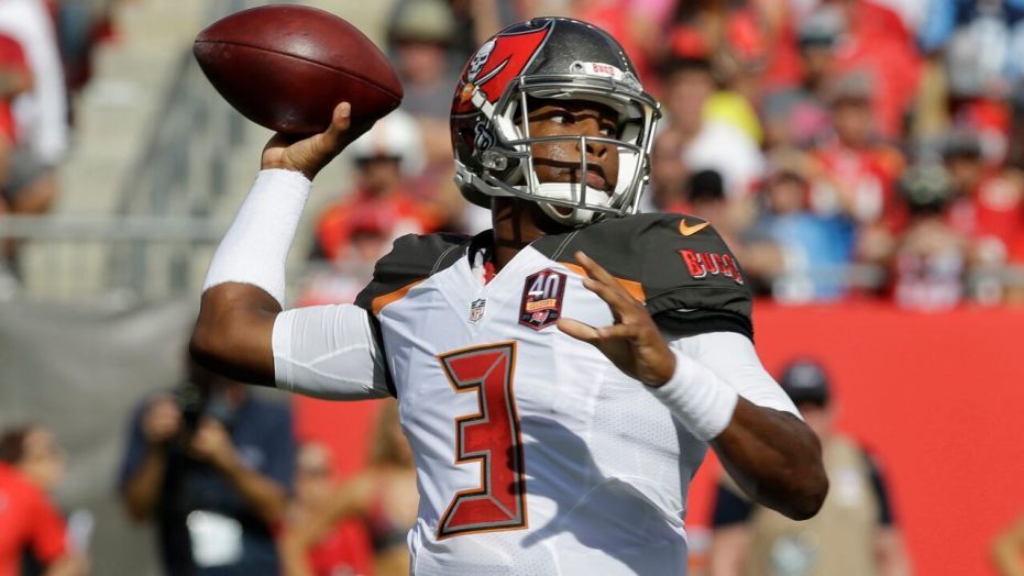 Jameis Winston